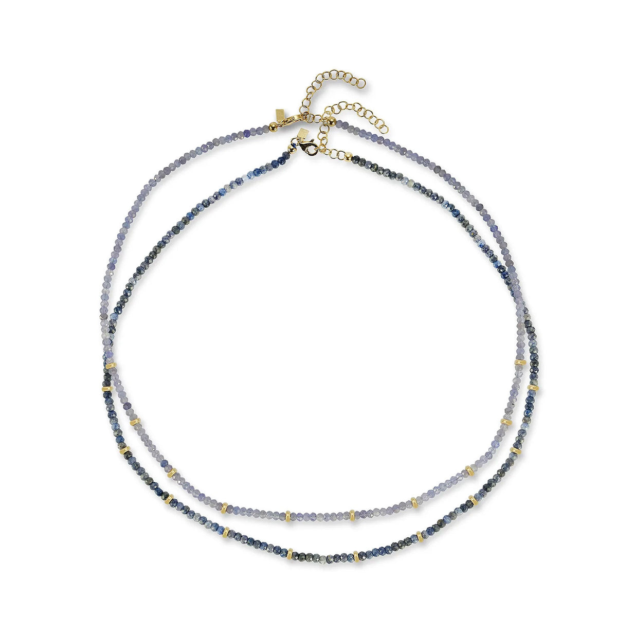 The Beaded Necklace Gift Set — EF Collection®