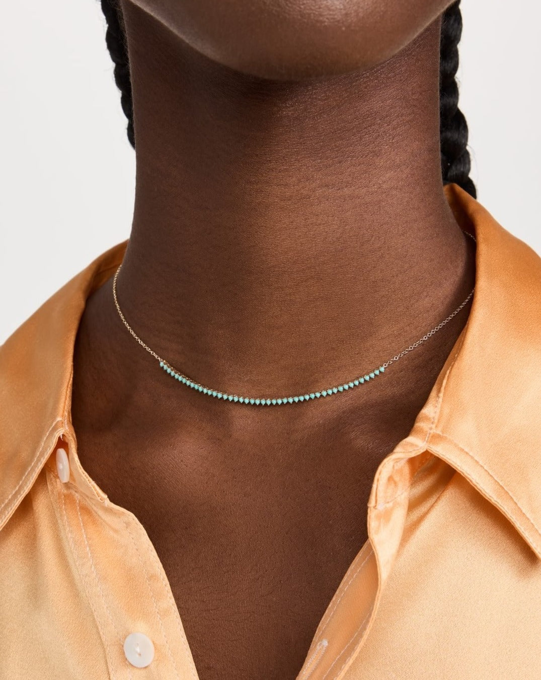 Turquoise Necklace