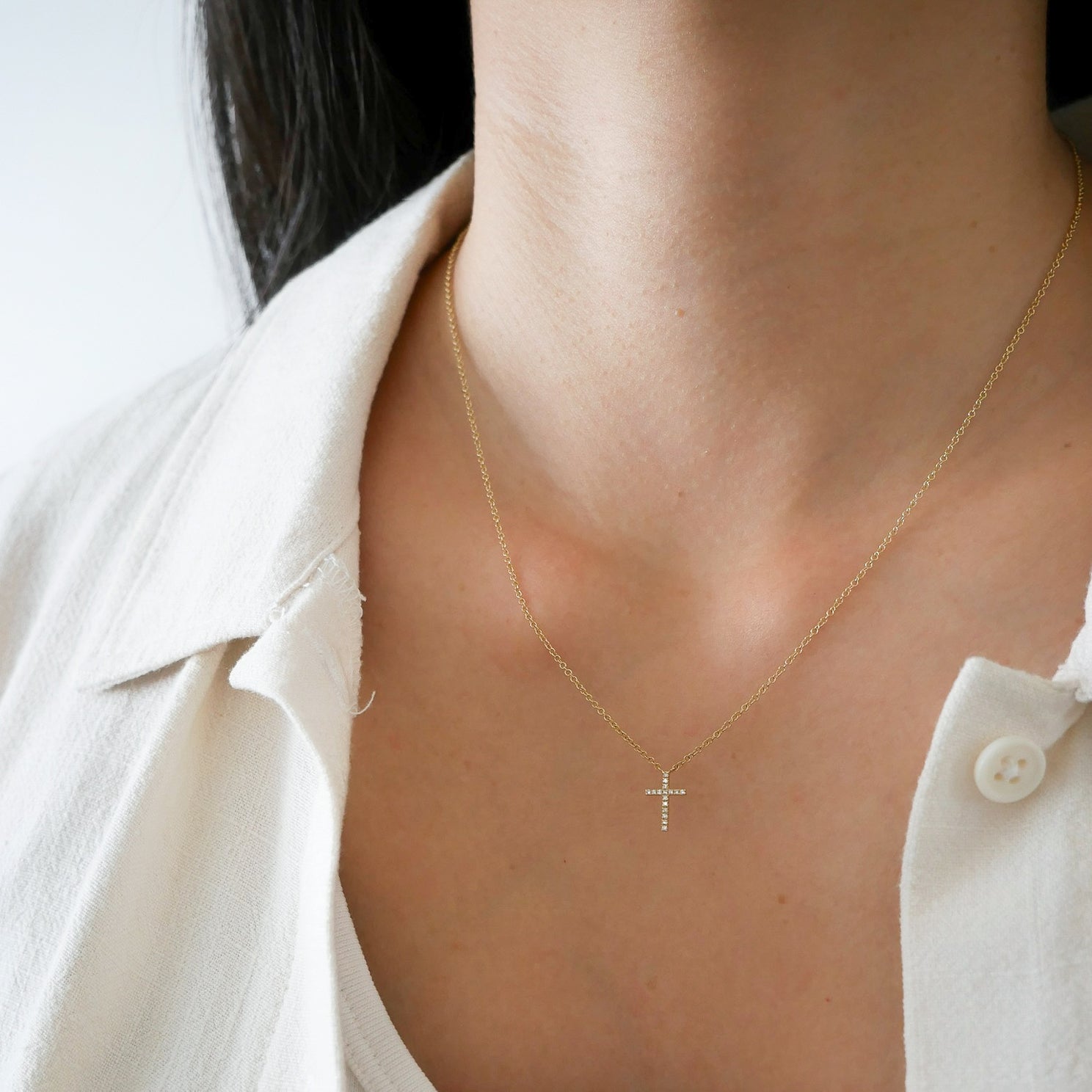 Ef collection necklace on sale