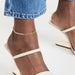 Curb Chain Anklet